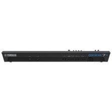 CMODX7PLUS Yamaha MODX7+ Plus B-Stock Exposición