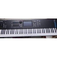 Yamaha MODX7+ Plus B-Stock Exposición