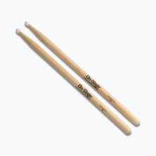 P245-HN2B On Stage HN2B 12 Baquetas 2B Nylon Hickory 