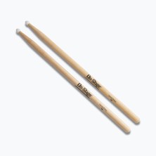 P245-HN5A On Stage HN5A Baquetas 5A Nylon Hickory