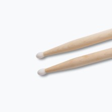 P245-HN5A On Stage HN5A Baquetas 5A Nylon Hickory