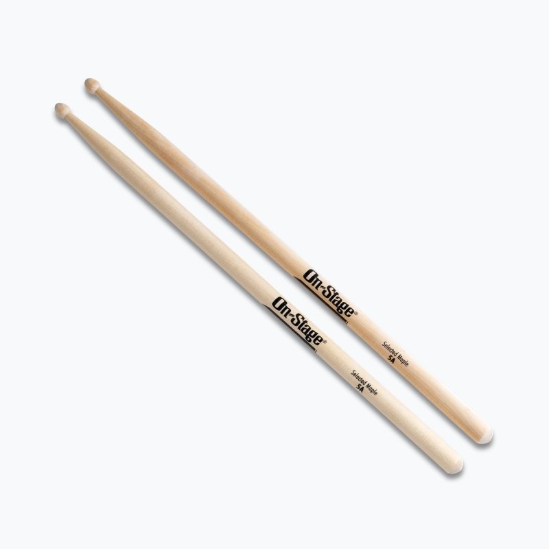 P245-MW5A On Stage MW5A Baquetas 5A Maple