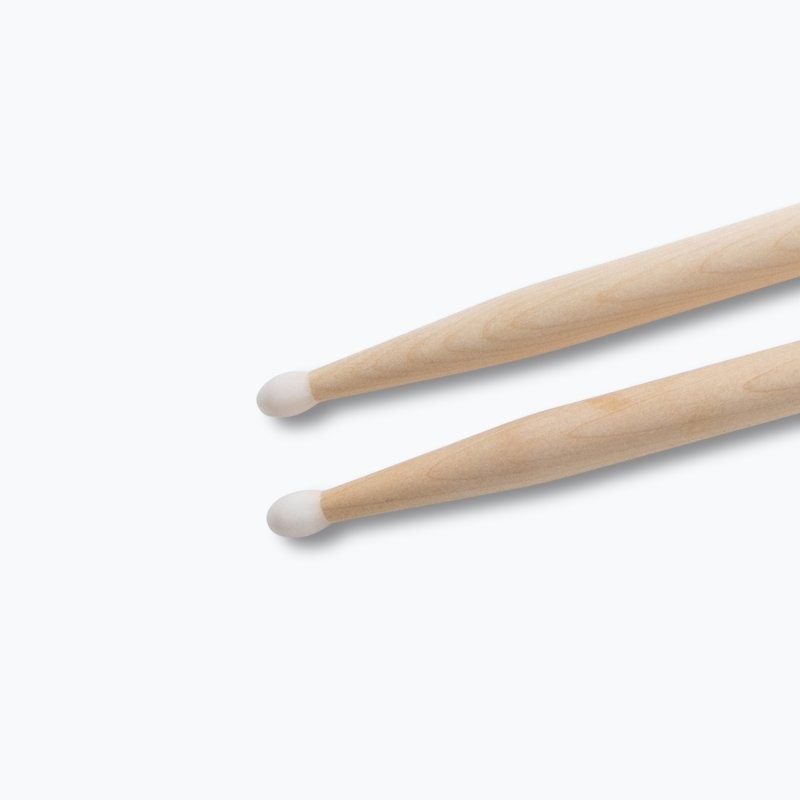 P245-HN5B On Stage HN5B Baquetas 5B Nylon Hickory