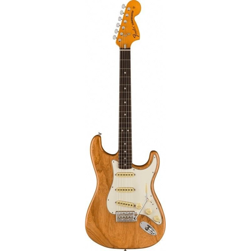 0110270834 Fender American Vintage II 1973 Stratocaster Rw-Agn