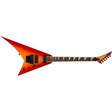 Jackson RR24PS Pro Plus Rhoads Firestorm