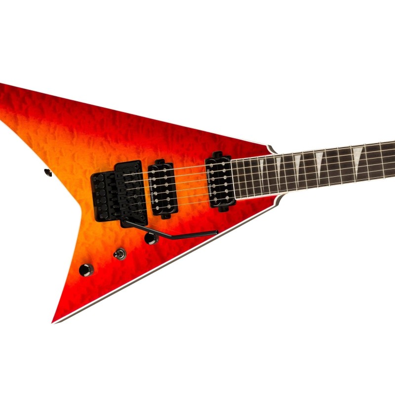 2914445515 Jackson RR24PS Pro Plus Rhoads Firestorm