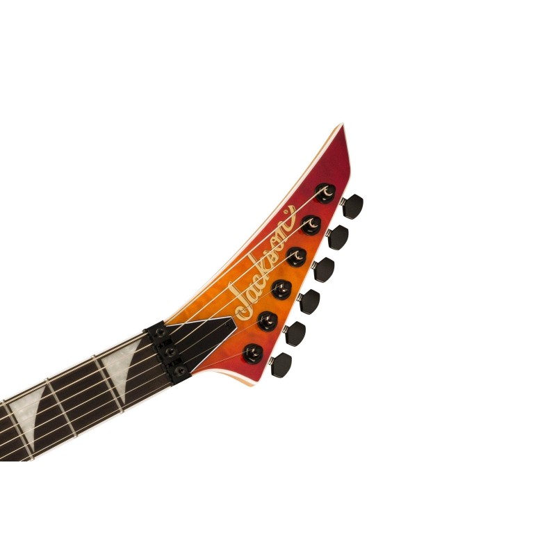 2914445515 Jackson RR24PS Pro Plus Rhoads Firestorm