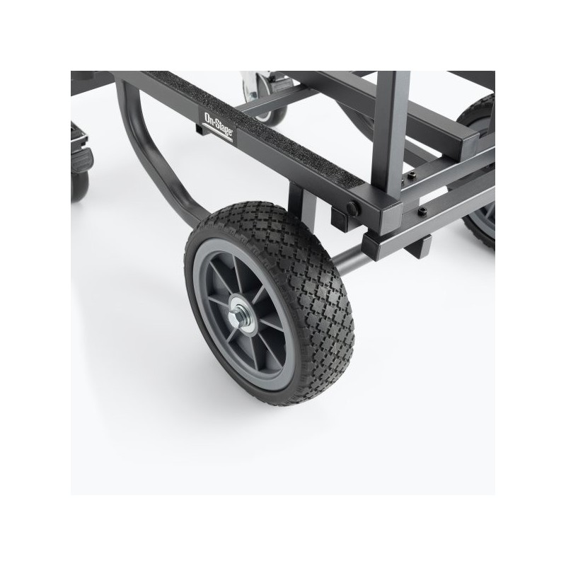 UTC2200 On Stage UTC2200 Carro Transporte