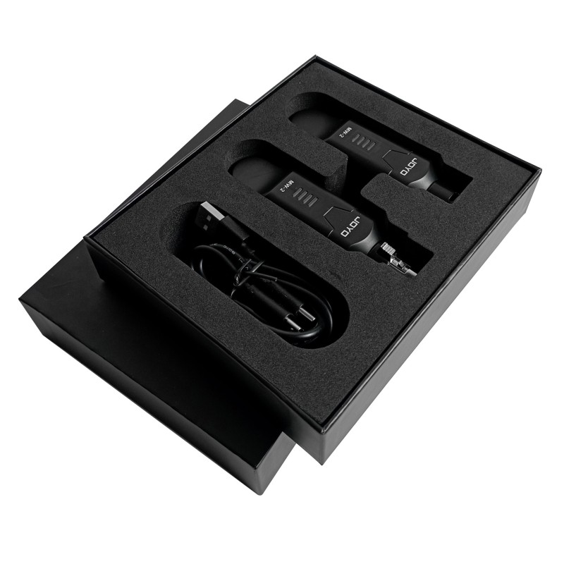 MAGA-MW-2 Joyo MW-2 Sistema Inalámbrico para Micrófono con Phantom 48v