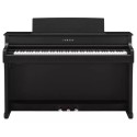 Yamaha Clavinova CLP-845B Negro