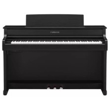 Yamaha Clavinova CLP-845B Negro