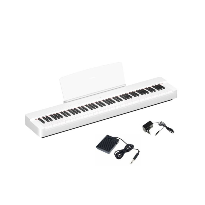 NP225WH Yamaha P-225WH