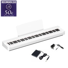 NP225WH Yamaha P-225WH