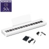 Yamaha P-225WH