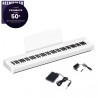 Yamaha P-225WH