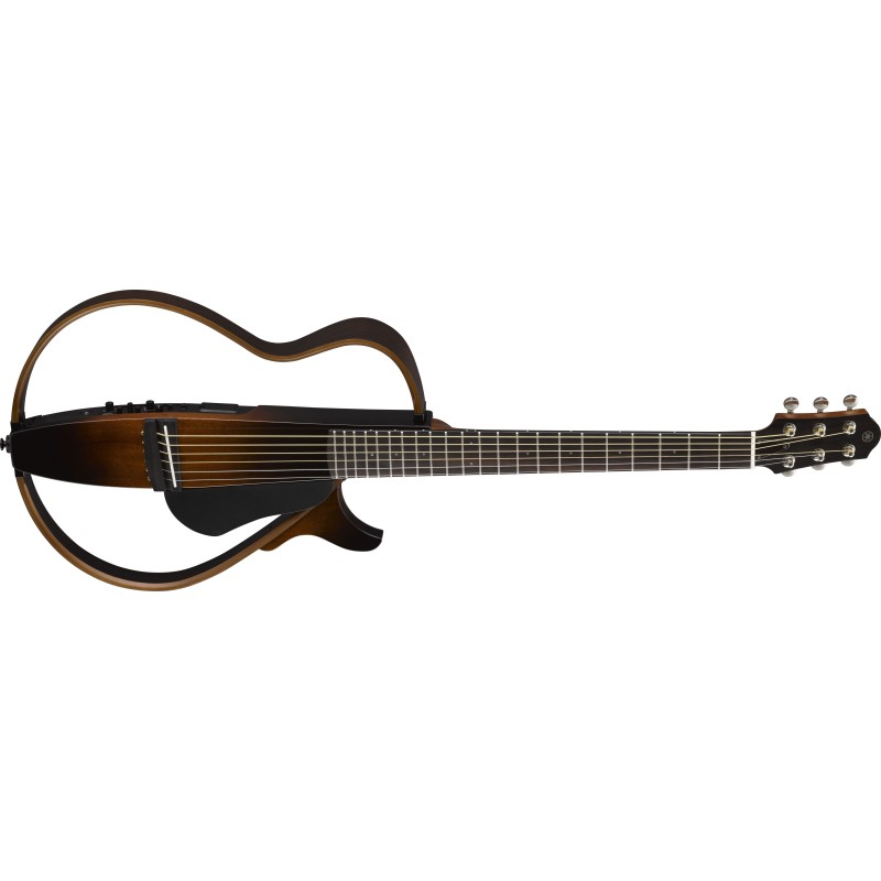 YAMA-SLG200STBSII Yamaha SLG200S Acustica Tobacco Sunburst