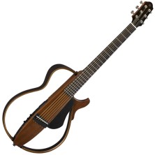 YAMA-SLG200STBSII Yamaha SLG200S Acustica Tobacco Sunburst