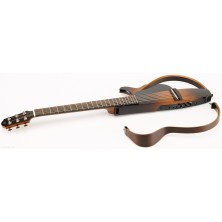 YAMA-SLG200STBSII Yamaha SLG200S Acustica Tobacco Sunburst