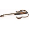 Yamaha SLG200S Acustica Tobacco Sunburst