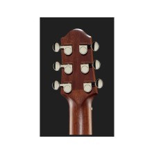 YAMA-SLG200STBSII Yamaha SLG200S Acustica Tobacco Sunburst