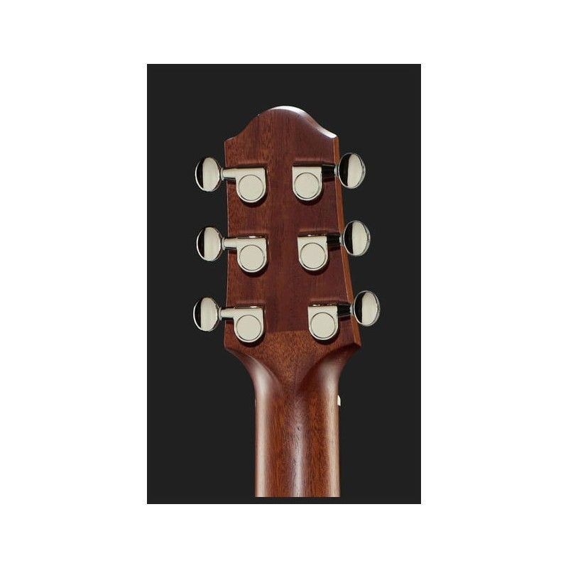 YAMA-SLG200STBSII Yamaha SLG200S Acustica Tobacco Sunburst