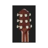 Yamaha SLG200S Acustica Tobacco Sunburst