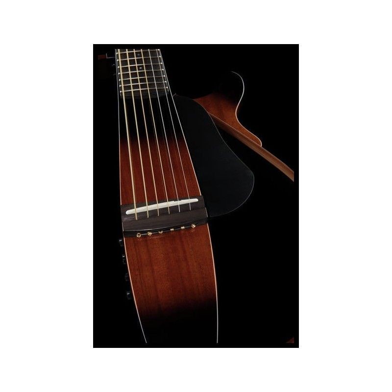 YAMA-SLG200STBSII Yamaha SLG200S Acustica Tobacco Sunburst
