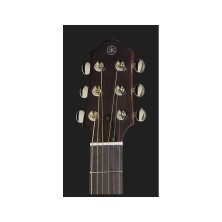 YAMA-SLG200STBSII Yamaha SLG200S Acustica Tobacco Sunburst