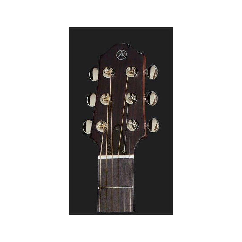 YAMA-SLG200STBSII Yamaha SLG200S Acustica Tobacco Sunburst