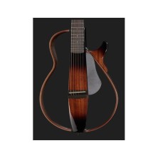 YAMA-SLG200STBSII Yamaha SLG200S Acustica Tobacco Sunburst