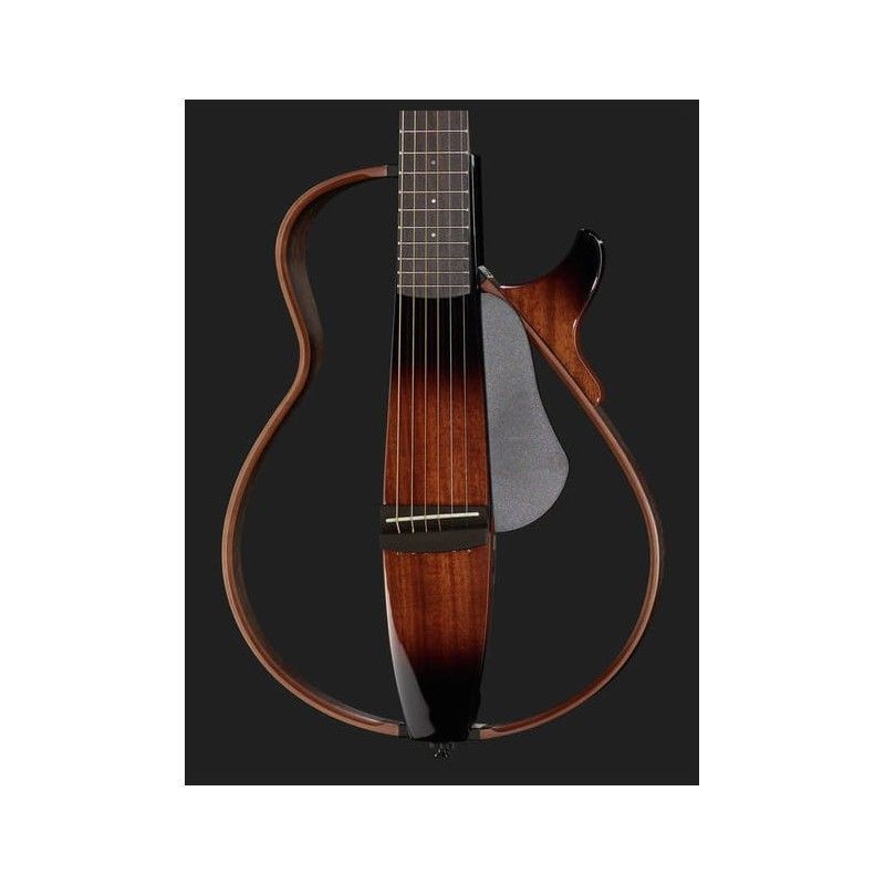 YAMA-SLG200STBSII Yamaha SLG200S Acustica Tobacco Sunburst