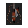 Yamaha SLG200S Acustica Tobacco Sunburst