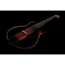 YAMA-SLG200STBSII Yamaha SLG200S Acustica Tobacco Sunburst