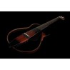 Yamaha SLG200S Acustica Tobacco Sunburst