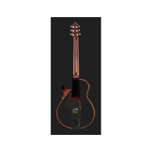 YAMA-SLG200STBSII Yamaha SLG200S Acustica Tobacco Sunburst
