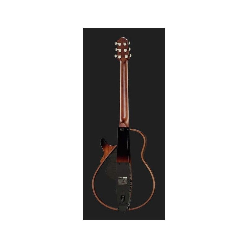 YAMA-SLG200STBSII Yamaha SLG200S Acustica Tobacco Sunburst