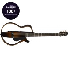 Yamaha SLG200S Acustica Tobacco Sunburst