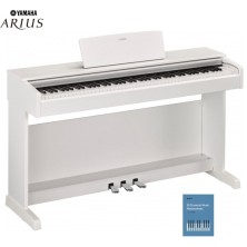Yamaha Ydp165 WH Arius Blanco