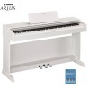 Yamaha Ydp165 WH Arius Blanco