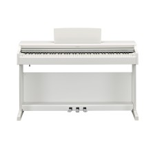 NYDP165WH Yamaha Ydp165 WH Arius Blanco