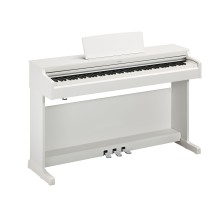 NYDP165WH Yamaha Ydp165 WH Arius Blanco