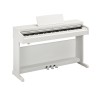 Yamaha Ydp165 WH Arius Blanco