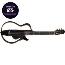 Yamaha SLG200N Translucent Black