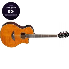Yamaha APX600FM Amb