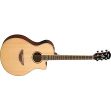 GAPX600 Yamaha APX600 Nat