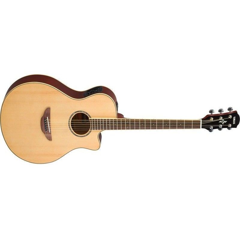 GAPX600 Yamaha APX600 Nat