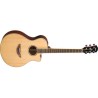 Yamaha APX600 Nat