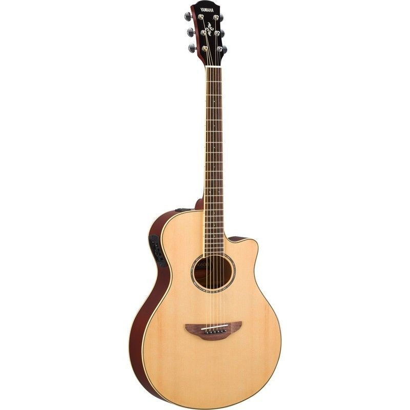 GAPX600 Yamaha APX600 Nat