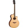 Yamaha APX600 Nat