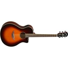 GAPX600OVS Yamaha APX600 Ovs